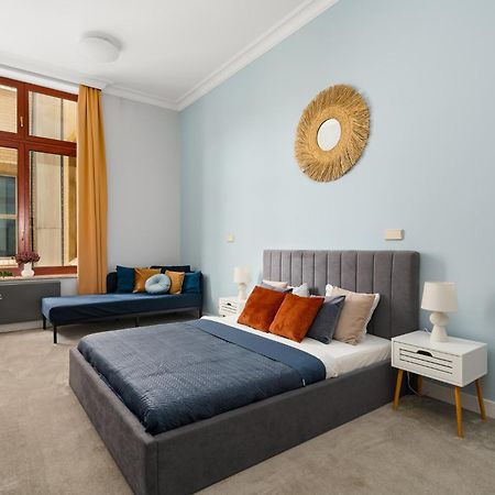 As Home Apartamenty Rynek 50 R503 Amazing View Wrocław Exterior foto